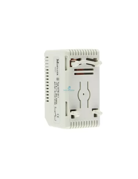 Eaton nws-th/esb/sk termostato simple 1na